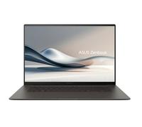 ASUS ZENBOOK 16 S UM5606WA 16" OLED 3K 2880 * 1800, RYZEN 9 AI HX370, 32 GB DDR5, SSD 2TB NVME, WINDOWS 11, WIFI 7, WEBCAM IR, TASTIERA RETROILLUMINATA