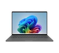 ASUS Zenbook A14 OLED Qualcomm Snapdragon X Elite X1E-78-100 32GB Qualcomm Adreno 1TB 14" WUXGA Windows 11