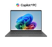 ASUS Zenbook A14/UX3407QA-OLED339X/SD-X1-26-100/14"/WUXGA/32GB/1TB/Adreno/W11P/Gray/2R