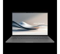 ASUS Zenbook A14 UX3407QA-QD349W - 14" WUXGA OLED, Qualcomm Snapdragon X X1-26-100, 16 GB RAM, SSD da 1 TB, Qualcomm Adreno, Windows 11