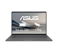 ASUS Zenbook A14 UX3407QA-QD496W Copilot+ PC Snapdragon X1-26-100 Computer porta