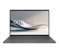 ASUS Zenbook A14 UX3407RA-QD031W - 14" WUXGA OLED, Qualcomm Snapdragon X Elite X1E-78-100, 32 GB RAM, SSD da 1 TB, Qualcomm Adreno, Windows 11
