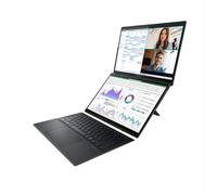 Asus - Zenbook Duo Oled Ux8406ca-pz961w-inkwell Gray Asus