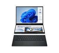 Asus 2 in 1 Notebook 14" ZENBOOK DUO UX8406CA PZ961W ( Intel Core Ultra 9 285H