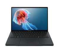 ASUS Zenbook Duo OLED UX8406CA-QL135W Intel Core Ultra 7 255H Intel AI Boost NPU 16GB Intel Arc Graphics SSD 1TB 14'' FHD 16:10 60Hz 0.2ms W