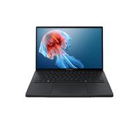 ASUS Zenbook Duo UX8406 NOTEBOOK, 14 ", processore Intel® Core Ultra 9 285H, Arc™ GPU, RAM 32 GB, 1000 GB SSD, Grey, Windows 11 Home