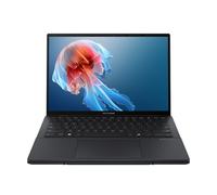 ASUS Zenbook Duo UX8406CA-PZ089W Intel Core Ultra 9 285H Ibrido (2 in 1) 35,6 cm (14'') Touch screen 3K 32 GB LPDDR5x-SDRAM 1 TB SSD Wi-Fi 7 (802.11be) Asus