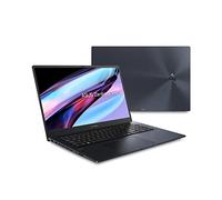 ASUS Zenbook Pro 17 Pantone 17,3" AMD Ryzen 7 6800H, GPU AMD Radeon, 8GB RAM, 512GB SSD, WiFi 6E, Windows 11 Home, nero