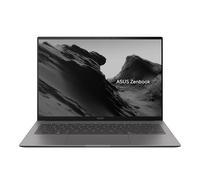 ASUS Zenbook S 14 UX5406AA#B0GN3LKGL8, Notebook con display 14" OLED, Glossy,120Hz,Intel® Core™ Ultra 7 Processor 355, RAM 16GB, 1TB SSD, WIN11 Home, Grigio