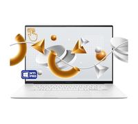 ASUS Zenbook S 16, AMD Ryzen AI 9 365, 24 GB DDR5 RAM, SSD PCIe da 1 TB, Touch Screen 3K da 16" (2880 x 1800), AMD Radeon 880M, W11 Pro