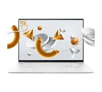 ASUS Zenbook S 16 Laptop, AMD Ryzen AI 9 365, 24 GB DDR5 RAM, SSD PCIe da 2 TB, Touch Screen 3K da 16" (2880 x 1800), AMD Radeon 880M, W11 Home