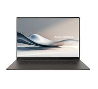 ASUS Zenbook S 16 UM5606WA-DRRK021W AMD Ryzen AI 9 HX 370 Laptop 40,6 cm (16 ) 3K 32 GB LPDDR5x-SDRAM 1 TB SSD Wi-Fi 7 (802.11be) Windows 11 Home Grigio - Nouvo