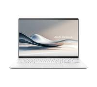 ASUS Zenbook S 14 OLED UX5406SA, 14" OLED 3K 120Hz, Intel Core Ultra 7 258V, 32 GB RAM, Intel Arc Graphics, 1 TB SSD M.2, Win 11 Home, Wi-Fi 7, BT 5.4