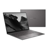 ASUS Zenbook S14 OLED Intel Core Ultra 7 NPU RAM 16GB SSD 512GB 14" W11 Home