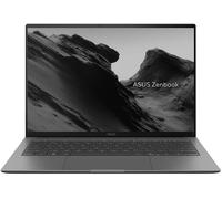 ASUS Zenbook S14 OLED Intel Core Ultra 7 NPU RAM 16GB SSD 512GB 14" W11 Home
