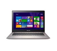 ASUS Zenbook UX303LB-R4079H - Ultrabook - Core i5 5200U / 2.2 GHz - Windows 8.1 64-Bit - 8 GB RAM - 256 GB SSD