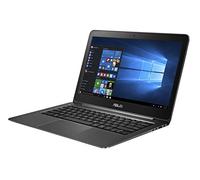 ASUS Zenbook UX305CA-FB055T Portatile, 13.3", Intel Core M7-6Y75, 8GB RAM, 512GB SSD, Intel HD, Windows 10 Home, Nero [Germania]