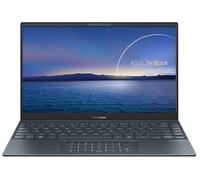 ASUS Zenbook UX325JA-EG035T NOTEBOOK, 13,3 ", processore Intel® Core i5-1035G1, Intel® UHD Graphics, RAM 8 GB, 512 GB SSD, Grigio, Windows 10 Home (64 Bit)