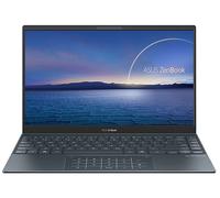 ASUS Zenbook UX325JA-EG064R NOTEBOOK, 13,3 ", processore Intel® Core i5-1035G1, Intel® UHD Graphics, RAM 8 GB, 512 GB SSD, Grigio, Windows 10 Pro (64 Bit)