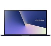 ASUS Zenbook UX334FLC-A4086T NOTEBOOK, 13,3 ", processore Intel® Intel® Core™ i7-10510U, Intel® GeForce® MX250, RAM 8 GB, 512 GB SSD, Blu, Windows 10
