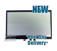 Asus Zenbook UX481 UX481F UX482 1920 X 1080 Assemblaggio Schermo Laptop Touch