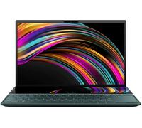 ASUS Zenbook UX481FL-BM020R NOTEBOOK, 14 ", processore Intel® Core i7-10510U, NVIDIA GeForce® MX250, RAM 16 GB, 512 GB SSD, Blu, Windows 10 Pro (64 Bit)