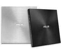 ASUS ZenDrive SDRW-08U7M-U Silver Esterno DVD Re-Writer