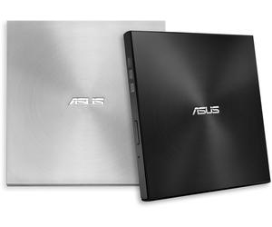 ASUS ZenDrive SDRW-08U7M-U Silver Esterno DVD Re-Writer