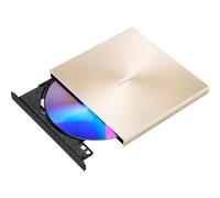 ASUS SDRW-08U8M-U lettore di disco ottico DVD±RW Oro