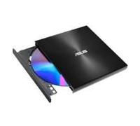 ASUS ZenDrive U8M SDRW-08U8M-U lettore di disco ottico DVDRW Nero (Asus SDRW-08U8M-U ZenDrive U8M External Ultra-Slim 8X DVD Wr NEW