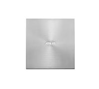 ASUS ZenDrive U9M DVD±RW Argento lettore di disco ottico