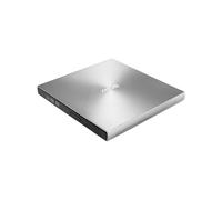ASUS ZenDrive U9M lettore di disco ottico DVD±RW Argento
