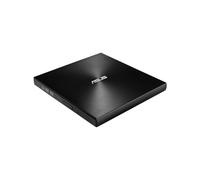 ASUS ZenDrive U9M lettore di disco ottico DVD±RW Nero