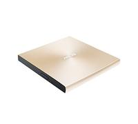 ASUS ZenDrive U9M lettore di disco ottico Oro DVD±RW