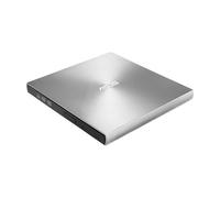 Asus ZenDrive U9M Masterizzatore Slim USB Silver