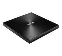 ASUS ZenDrive U9M Nero Vassoio Orizzontale Computer 90DD02A0-M29000