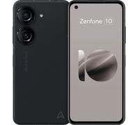 ASUS Zenfone 10, EU Official, Black, 128GB Storage and 8GB RAM, Compact Size 5,9 Inches, 50MP Gimbal Camera, Snapdragon 8 Gen 2