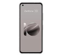 ASUS ZenFone 10 15 cm (5.9") Doppia SIM Android 13 5G USB tipo-C 8 GB 256 GB 4300 mAh Bianco