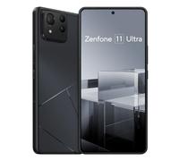 ASUS Zenfone 11 Ultra 6 78p 256GB Nero