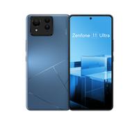 ASUS ZenFone 11 Ultra AI2401-16G512G-BU-ZF 17,2 cm (6.78) Doppia SIM Android 14 5G USB tipo-C 16 GB 512 GB 5500 mAh Blu (90AI00N7-M001H0)