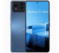 ASUS ZenFone 11 Ultra AI2401-16G512G-BU-ZF 17,2 cm (6.78") Doppia SIM Android 14 5G USB tipo-C 16 GB 512 GB 5500 mAh Blu