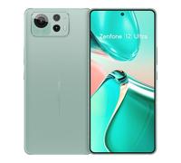 ASUS Zenfone 12 Ultra 512GB 6,78" 5G Dual-Sim Android 15 Sage Green