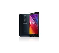 ASUS ZENFONE 2 DUAL SIM 5.5" QUAD CORE 32GB RAM 4GB 4G LTE ITALIA BLACK