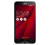 ASUS ZenFone 2 ZE551ML-6C163WW smartphone 14 cm (5.5") Doppia SIM Android 5.0 4G 4 GB 32 GB 3000 mAh Rosso