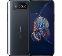 ASUS ZenFone 8 Flip | 8 GB | 256 GB | Dual-SIM | Galactic Black