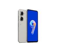ASUS Zenfone 9 (8/128GB) - Moonlight White
