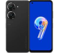 ASUS ZenFone 9 | 8 GB | 256 GB | Dual-SIM | Midnight Black