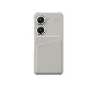 ASUS Zenfone 9 Connex Set di accessori (custodia Connex, portacarte, supporto intelligente), nero