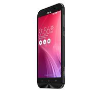 ASUS ZENFONE ZOOM 5.5" QUAD CORE 64GB RAM 4GB 4G LTE ITALIA BLACK