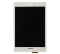 Asus ZenPad S 8.0 Z580 Display Modulo Schermo Touch Vetro Indicazioni Bianca